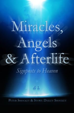 Buy Miracles, Angels & Afterlife at Amazon