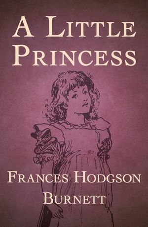 Buy A Little Princess at Amazon