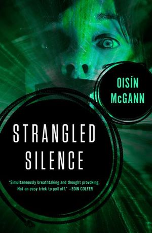 Buy Strangled Silence at Amazon