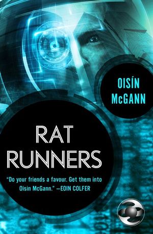 Buy Rat Runners at Amazon
