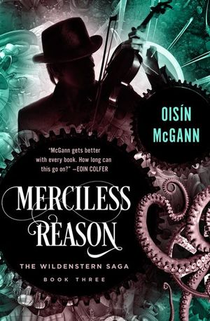 Buy Merciless Reason at Amazon