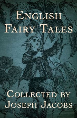 Buy English Fairy Tales at Amazon