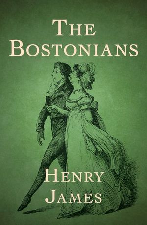 Buy The Bostonians at Amazon