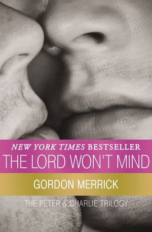 Buy The Lord Won't Mind at Amazon