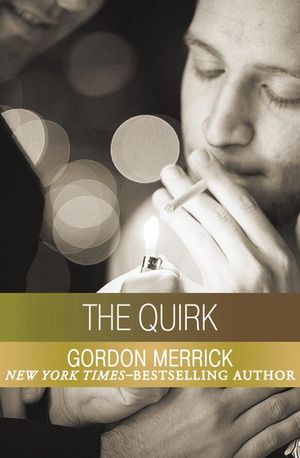 Buy The Quirk at Amazon
