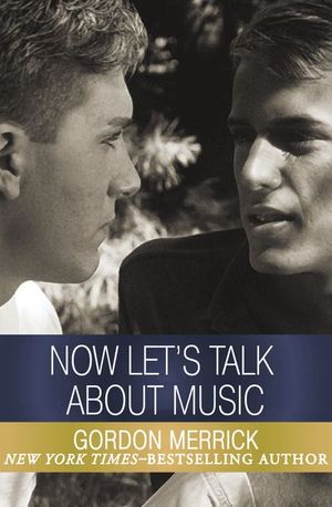 Buy Now Let's Talk About Music at Amazon
