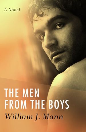 Buy The Men from the Boys at Amazon