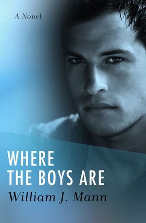 Buy Where the Boys Are at Amazon