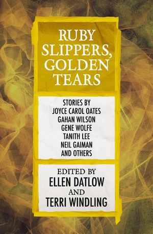 Buy Ruby Slippers, Golden Tears at Amazon