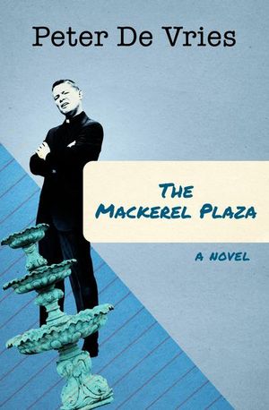 Buy The Mackerel Plaza at Amazon