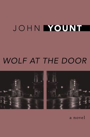 Buy Wolf at the Door at Amazon