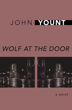 Wolf at the Door