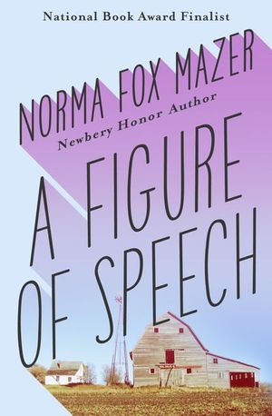 Buy A Figure of Speech at Amazon