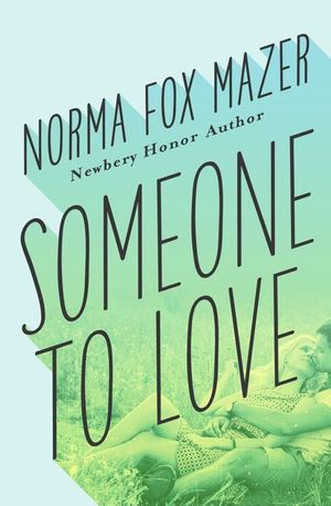 Buy Someone to Love at Amazon