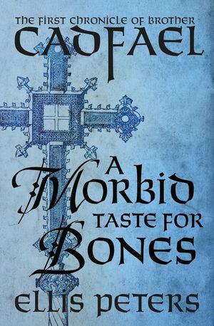 Buy A Morbid Taste for Bones at Amazon