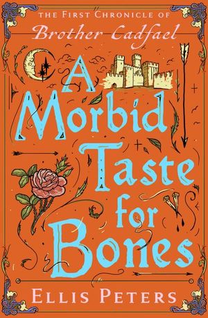 Buy A Morbid Taste for Bones at Amazon