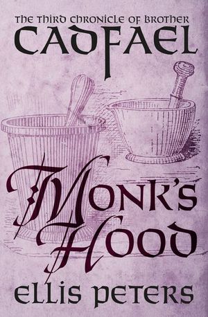 Buy Monk's Hood at Amazon