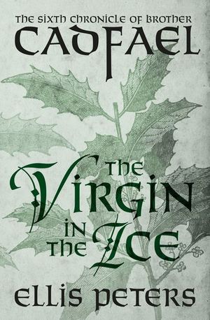 Buy The Virgin in the Ice at Amazon