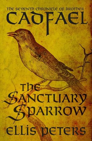 Buy The Sanctuary Sparrow at Amazon