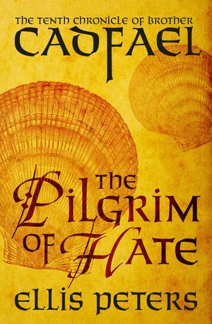 Buy The Pilgrim of Hate at Amazon