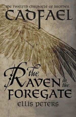 Buy The Raven in the Foregate at Amazon
