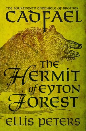 Buy The Hermit of Eyton Forest at Amazon