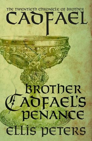 Buy Brother Cadfael's Penance at Amazon