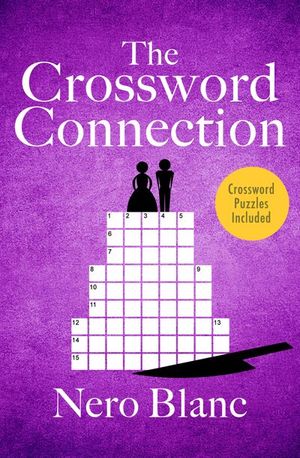 Buy The Crossword Connection at Amazon