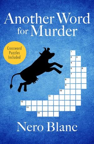 Buy Another Word for Murder at Amazon