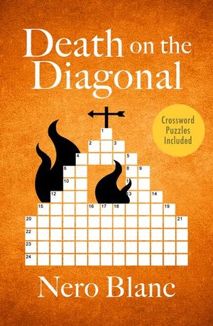 Buy Death on the Diagonal at Amazon