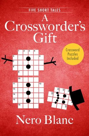 Buy A Crossworder's Gift at Amazon