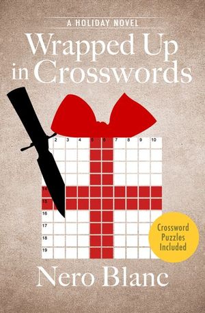 Buy Wrapped Up in Crosswords at Amazon