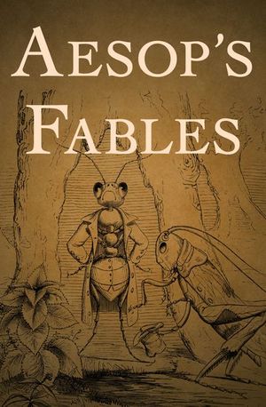 Buy Aesop's Fables at Amazon