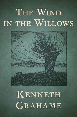 Buy The Wind in the Willows at Amazon