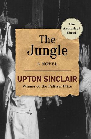 Buy The Jungle at Amazon