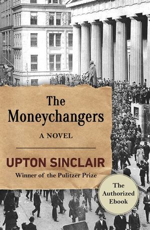 Buy The Moneychangers at Amazon