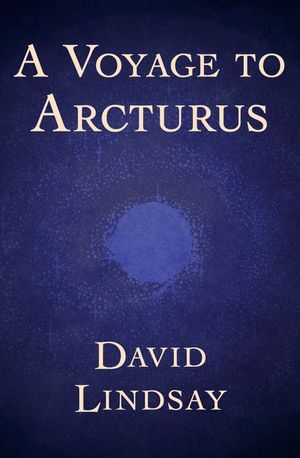 Buy A Voyage to Arcturus at Amazon