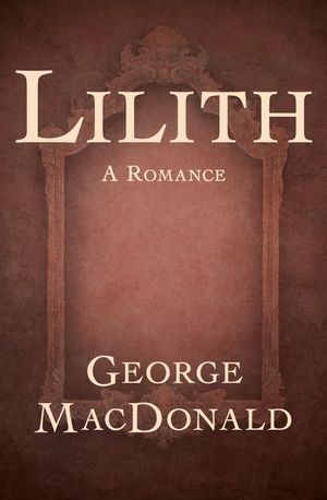 Buy Lilith at Amazon