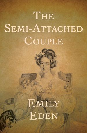 Buy The Semi-Attached Couple at Amazon