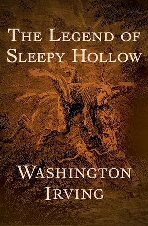 Buy The Legend of Sleepy Hollow at Amazon