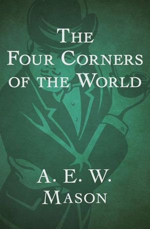 Buy The Four Corners of the World at Amazon