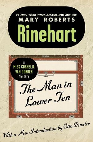 Buy The Man in Lower Ten at Amazon