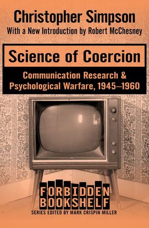 Science of Coercion