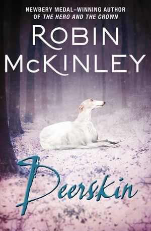 Buy Deerskin at Amazon