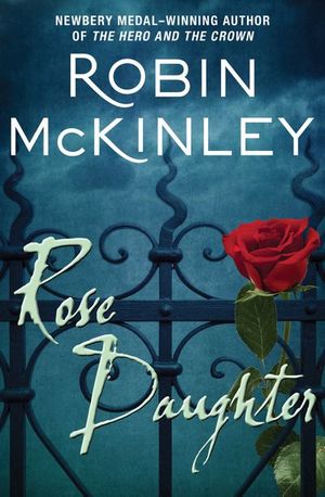 Buy Rose Daughter at Amazon