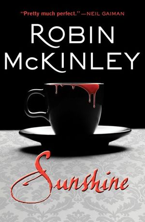 Buy Sunshine at Amazon