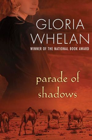Buy Parade of Shadows at Amazon