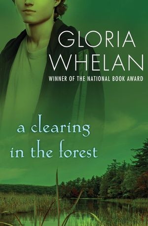 Buy A Clearing in the Forest at Amazon