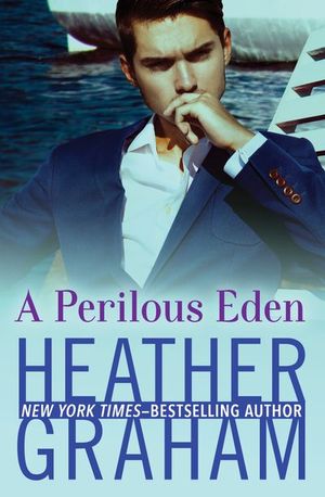 Buy A Perilous Eden at Amazon