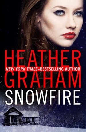 Buy Snowfire at Amazon